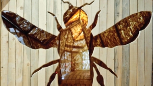 Výstava Včela – Cesta do včelího města představí formou hry tajuplný život včel 